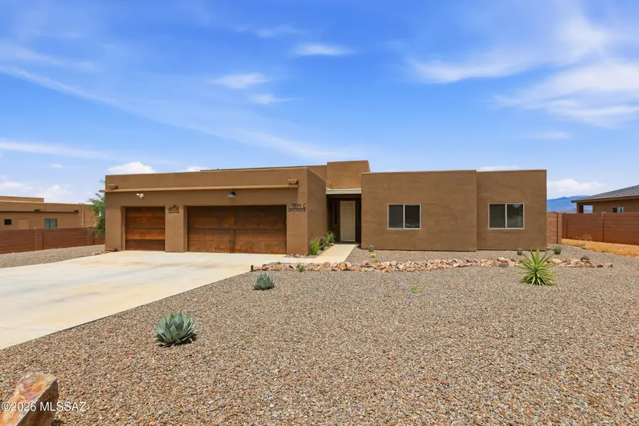 3335 E Canyoneer, Vail, AZ 85641 - #2