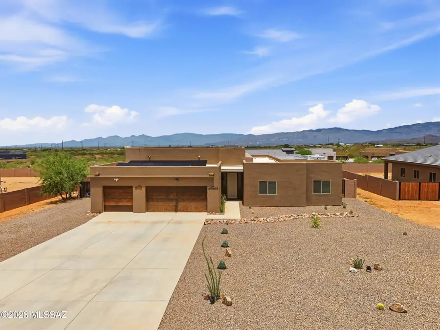 3335 E Canyoneer, Vail, AZ 85641 - #3