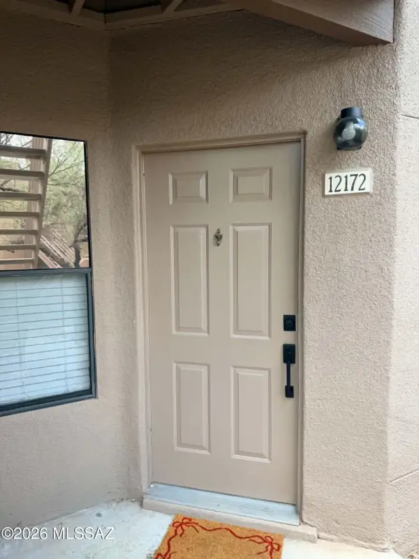 6655 N Canyon Crest, Tucson, AZ 85750