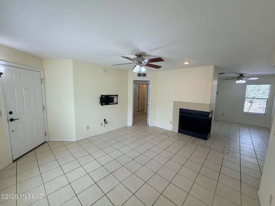 6655 N Canyon Crest, Tucson, AZ 85750 - #2