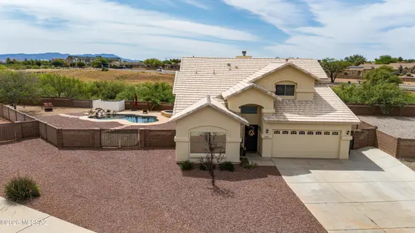 2964 Central Park, Sierra Vista, AZ 85635
