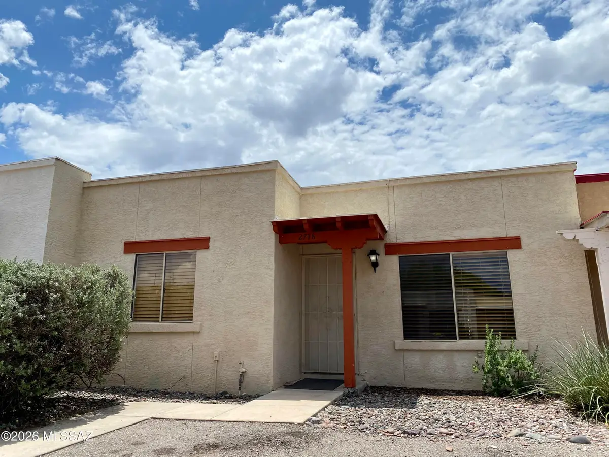 2716 S Oakenshield, Tucson, AZ 85730 - #1