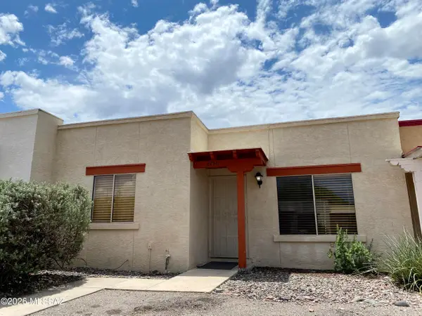 2716 S Oakenshield, Tucson, AZ 85730