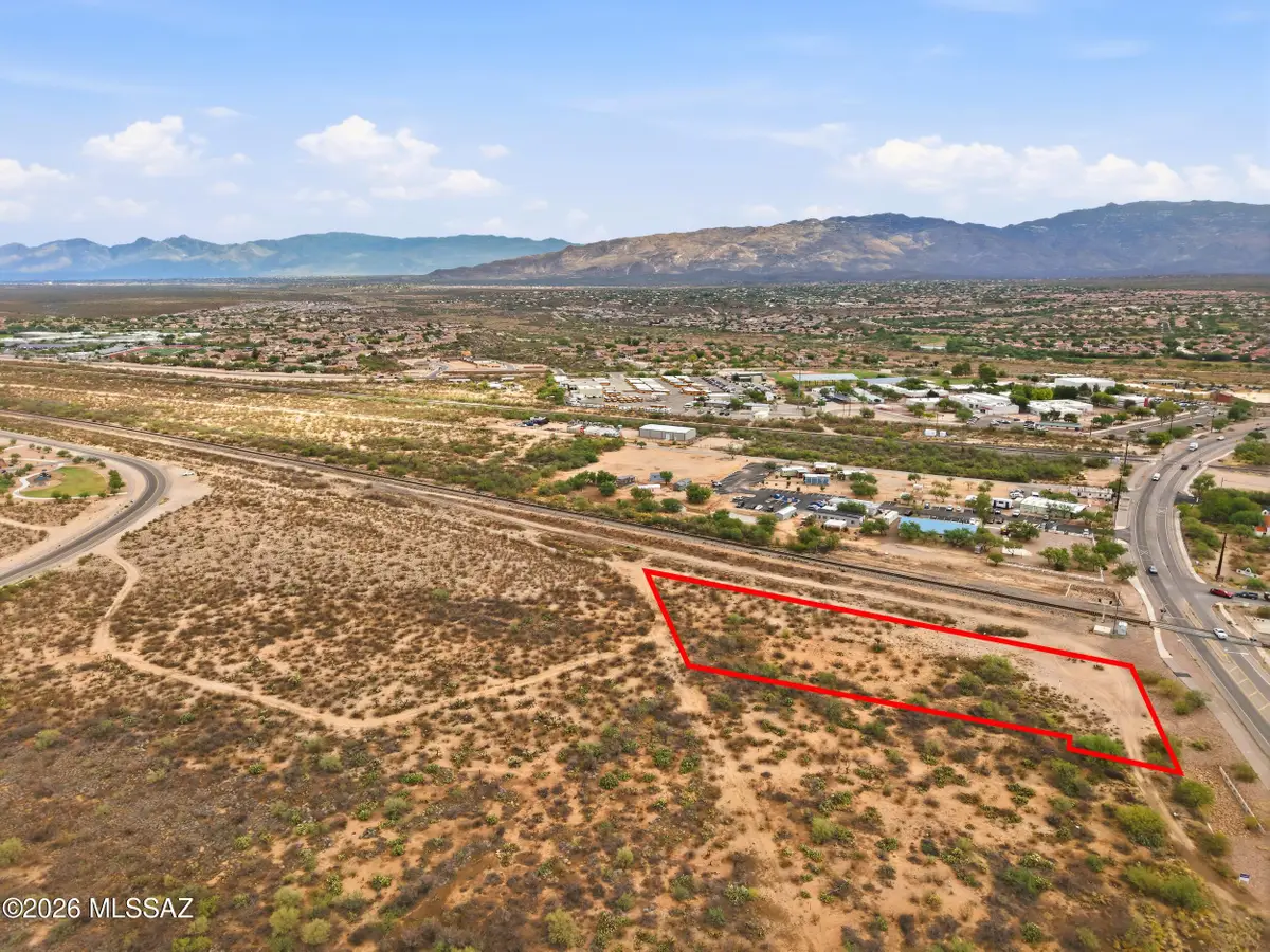 13185 E Colossal Cave, Vail, AZ 85641 - #1
