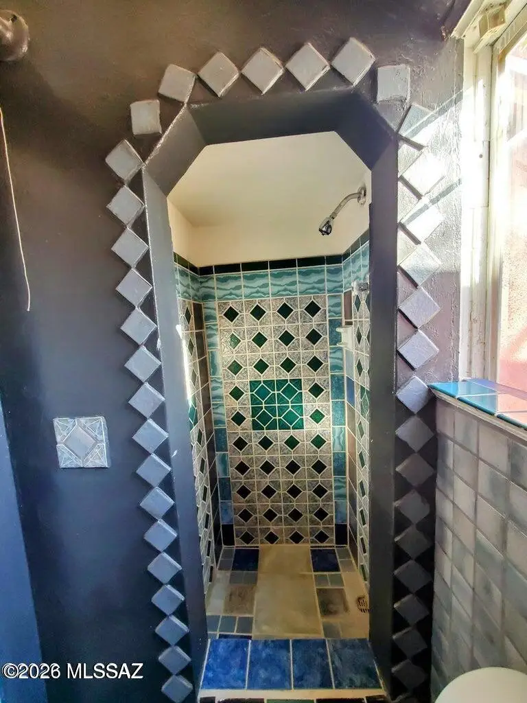 419 W Palmdale, Tucson, AZ 85714 - #2