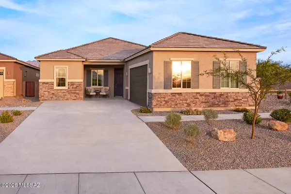 337 E Jasper, Oro Valley, AZ 85737