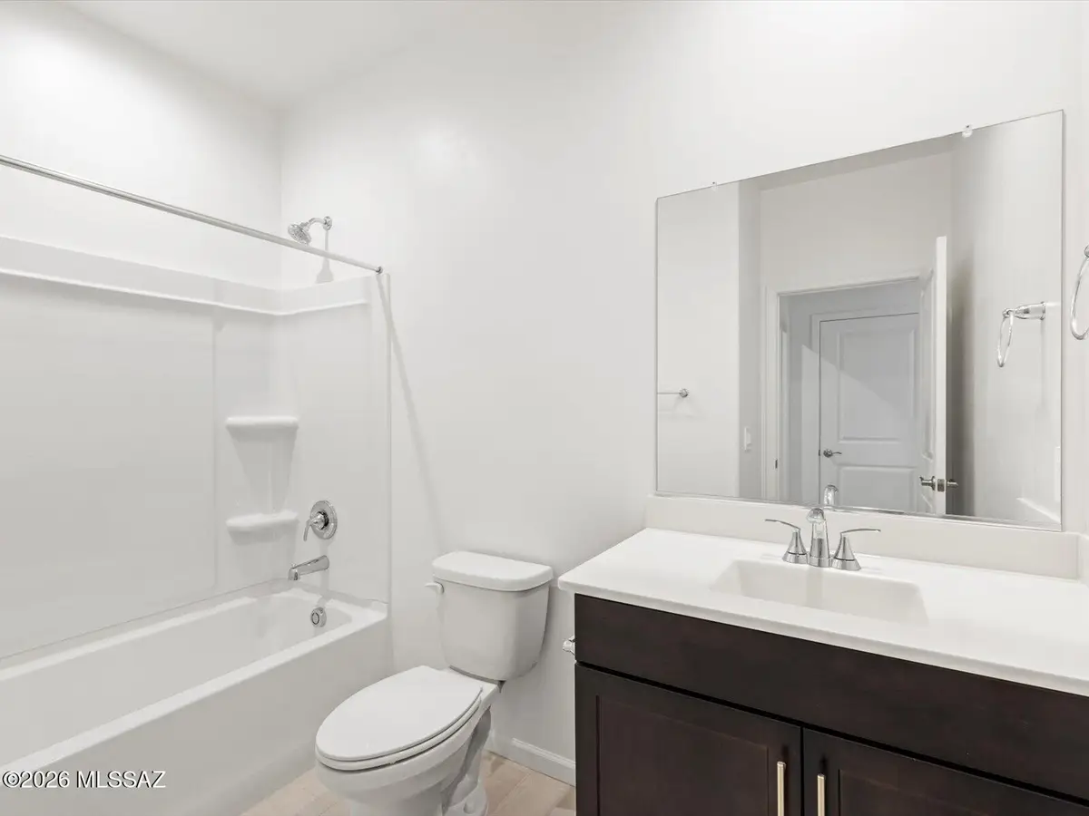 9768 N Solstice, Tucson, AZ 85743 - #1