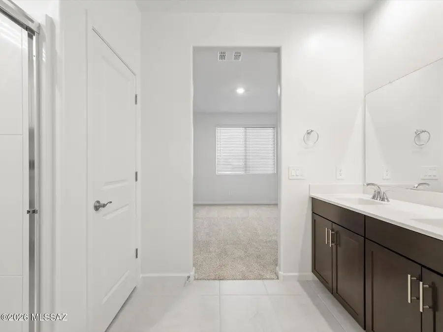 9768 N Solstice, Tucson, AZ 85743 - #3