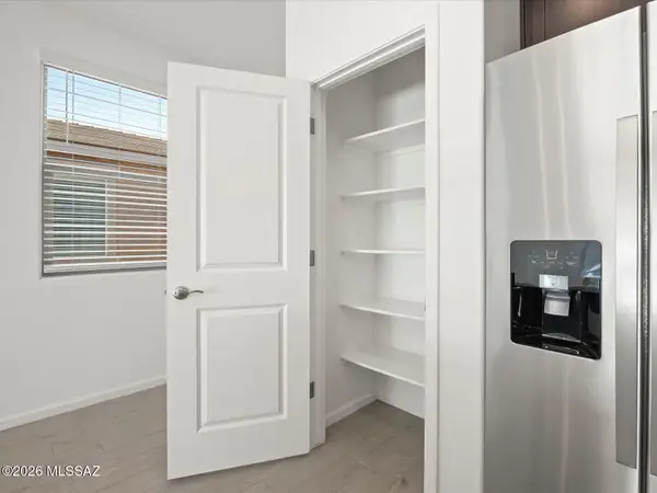9762 N Solstice, Tucson, AZ 85743