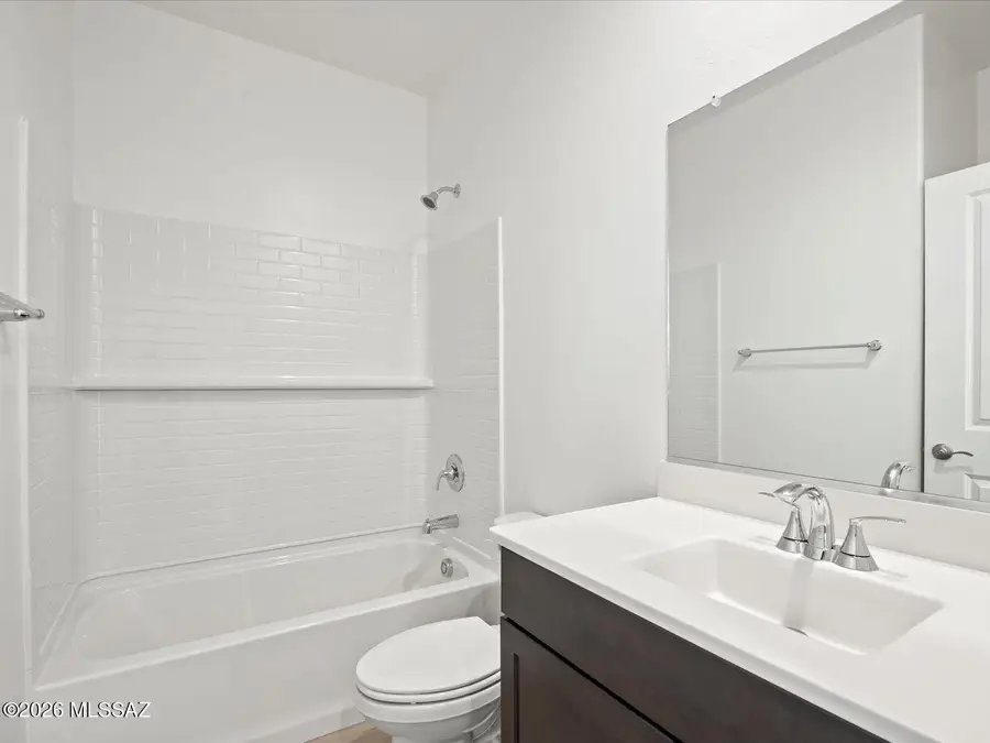 9762 N Solstice, Tucson, AZ 85743 - #2