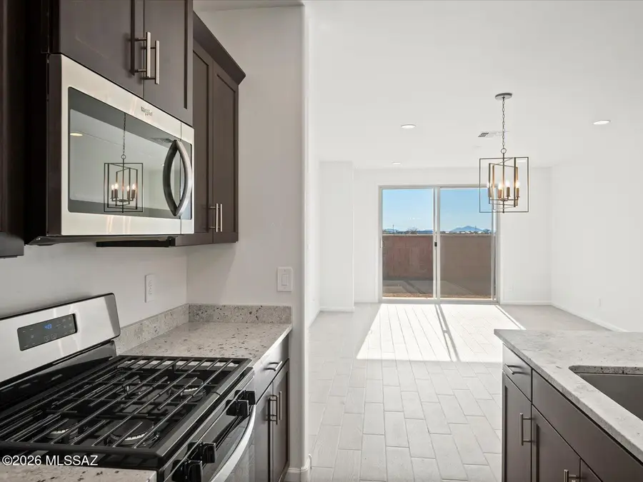 9762 N Solstice, Tucson, AZ 85743 - #3
