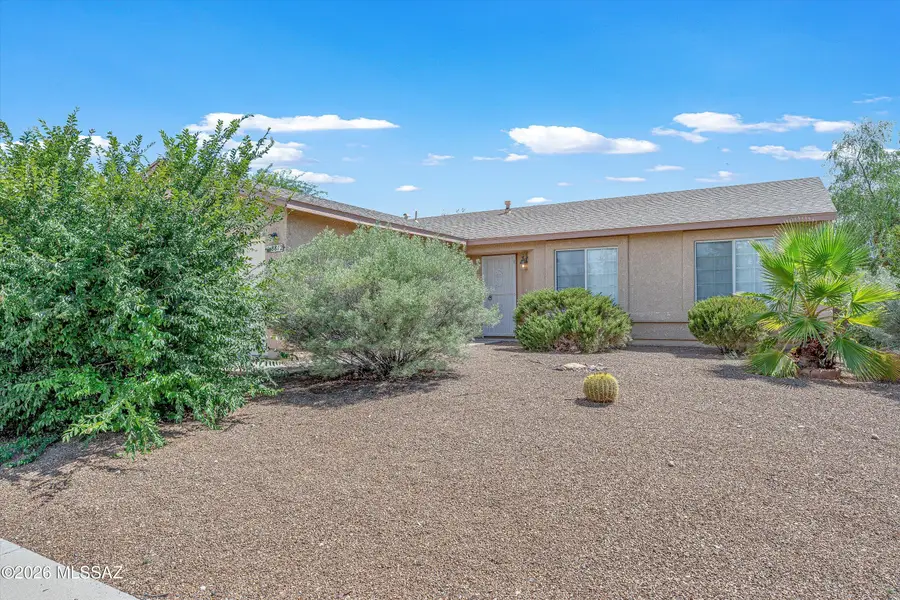 8812 E Squaw Peak, Tucson, AZ 85730 - #2
