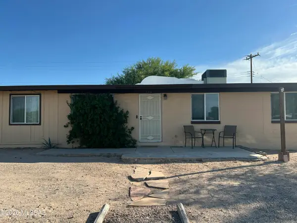 741 W Calle Aragon, Tucson, AZ 85756