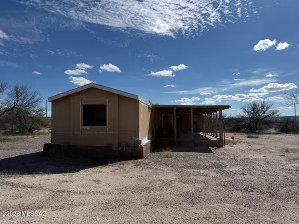 1726 E Morris, Benson, AZ 85602