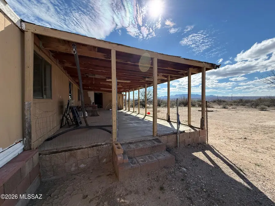 1726 E Morris, Benson, AZ 85602 - #2