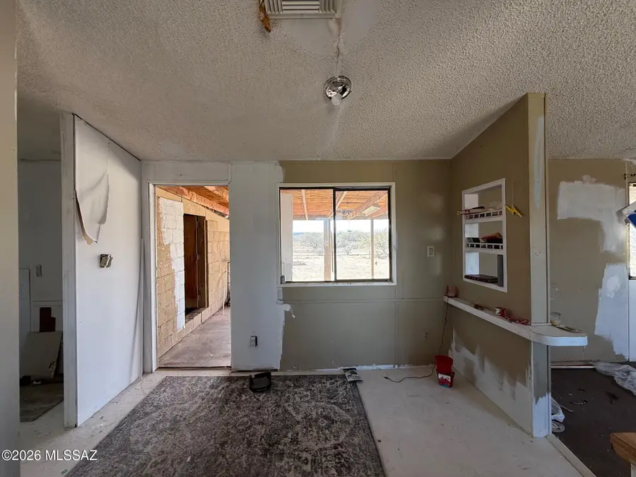 1726 E Morris, Benson, AZ 85602 - #3