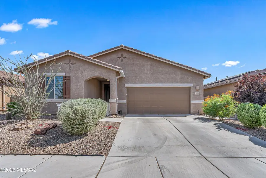 11128 W Fountain View, Marana, AZ 85653 - #3