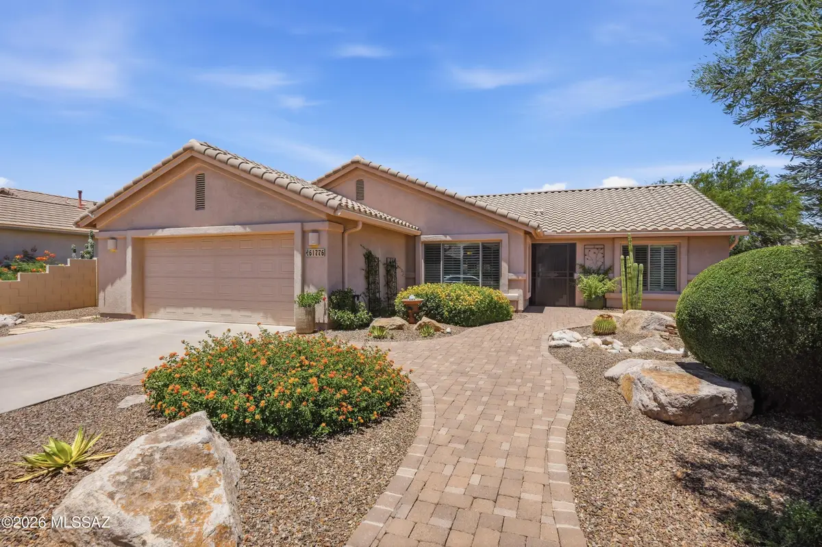 61776 E Oakwood, Tucson, AZ 85739 - #1