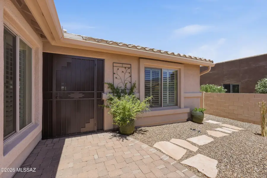 61776 E Oakwood, Tucson, AZ 85739 - #3