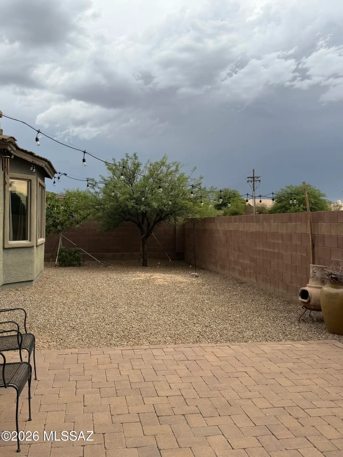 9920 E Caldera, Tucson, AZ 85748 - #1