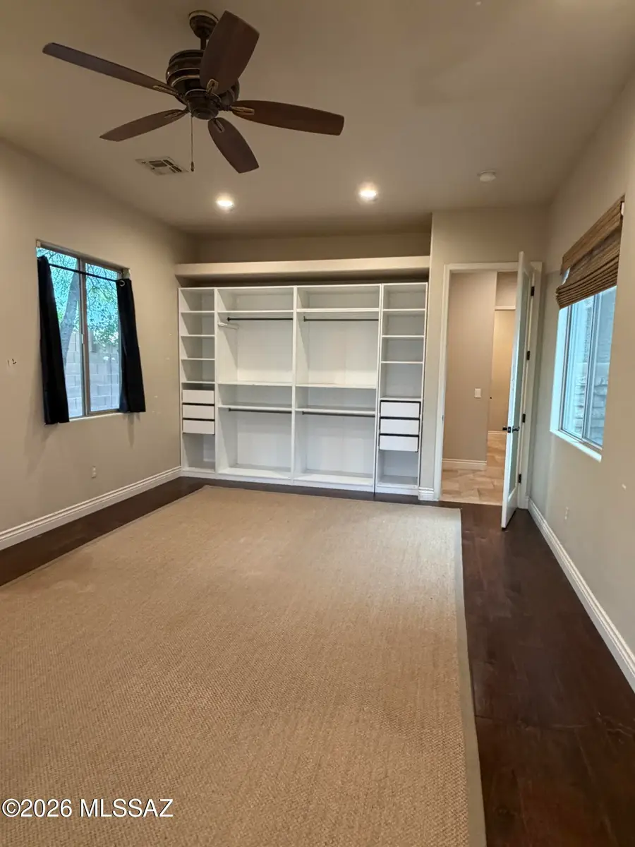 9920 E Caldera, Tucson, AZ 85748 - #3