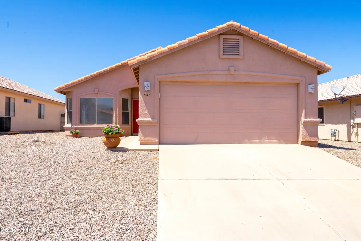 4611 Calle Las Cruces, Sierra Vista, AZ 85635 - #1