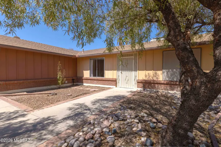 831 N Constitution, Tucson, AZ 85748 - #2