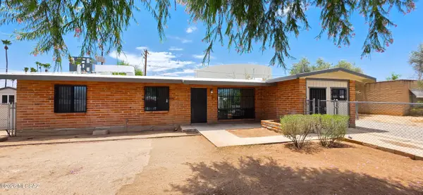 901 W Schafer, Tucson, AZ 85705