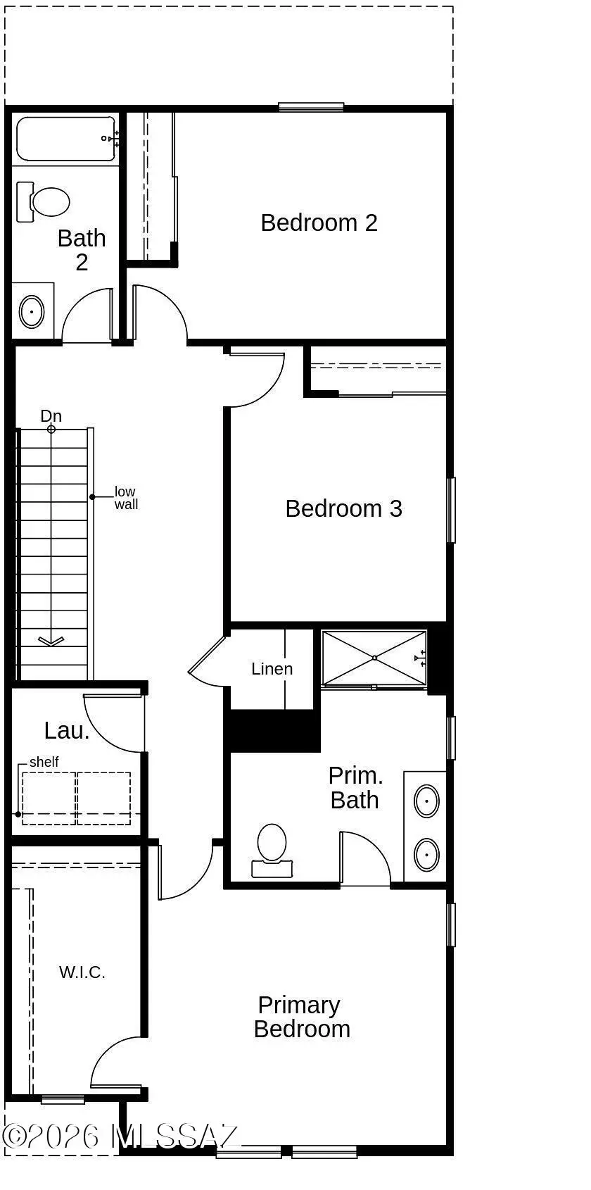 389 N Coville, Tucson, AZ 85745 - #3