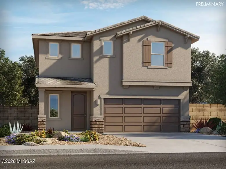 12665 E Caden, Vail, AZ 85641 - #2