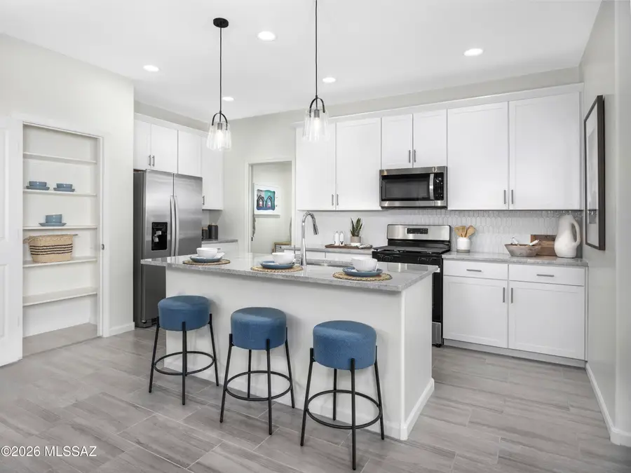 12665 E Caden, Vail, AZ 85641 - #3