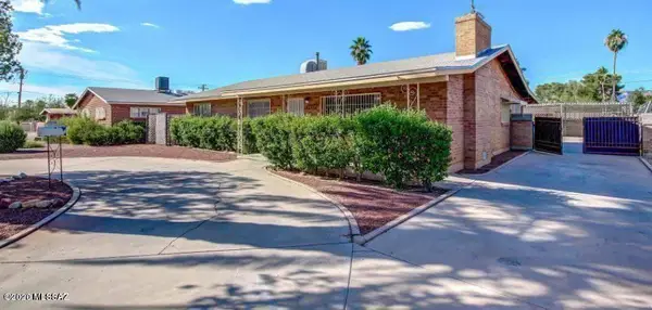 2039 E Glenn, Tucson, AZ 85719