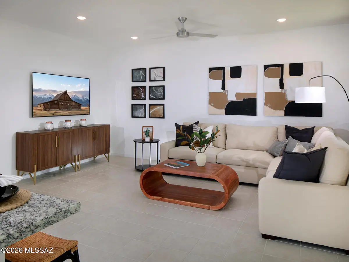 8049 S Walnutview, Tucson, AZ 85757 - #1
