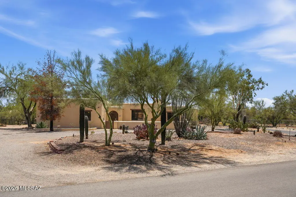 1857 W Dawn, Tucson, AZ 85704 - #1