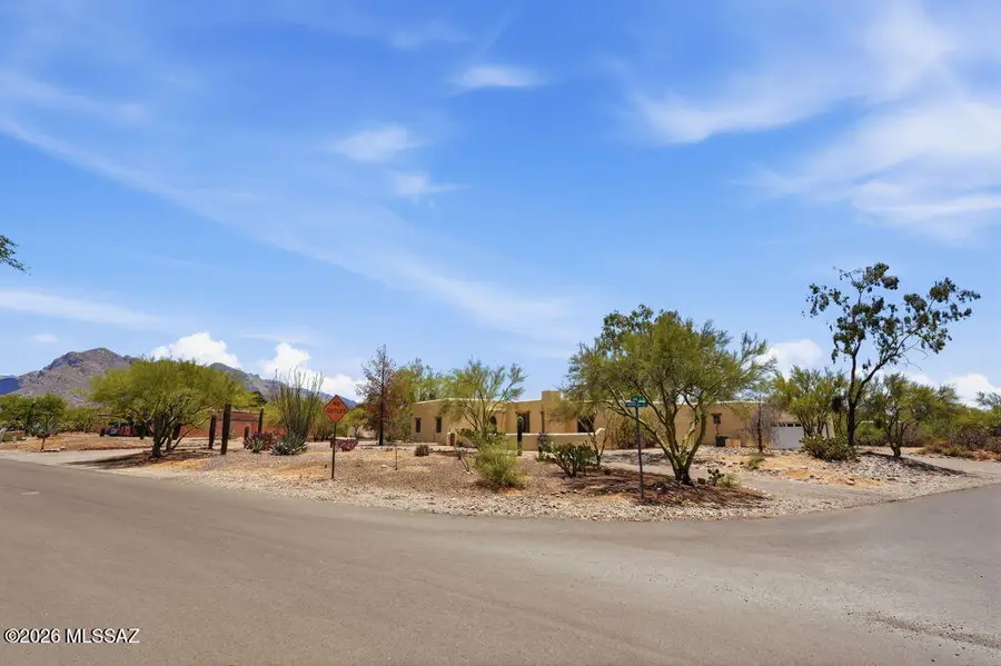 1857 W Dawn, Tucson, AZ 85704 - #2