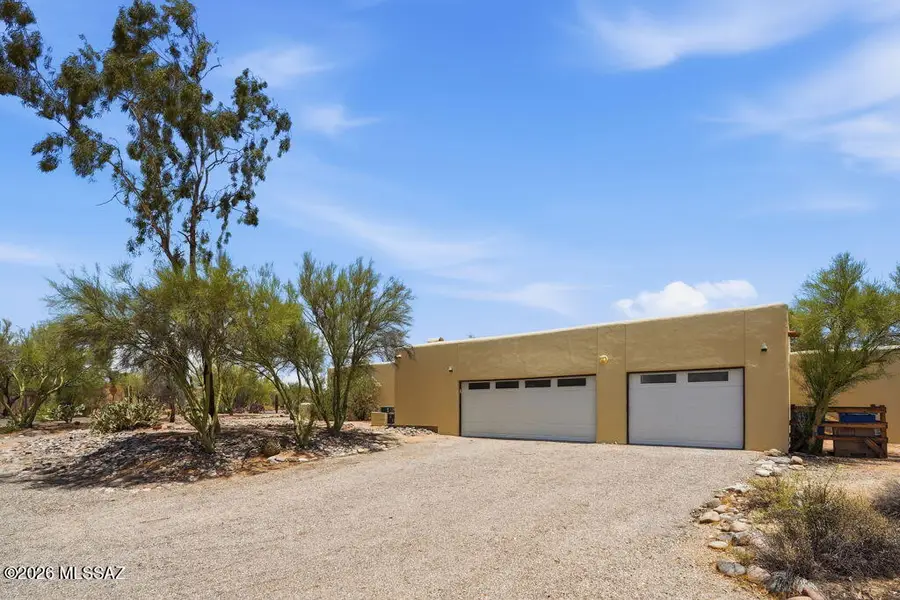 1857 W Dawn, Tucson, AZ 85704 - #3