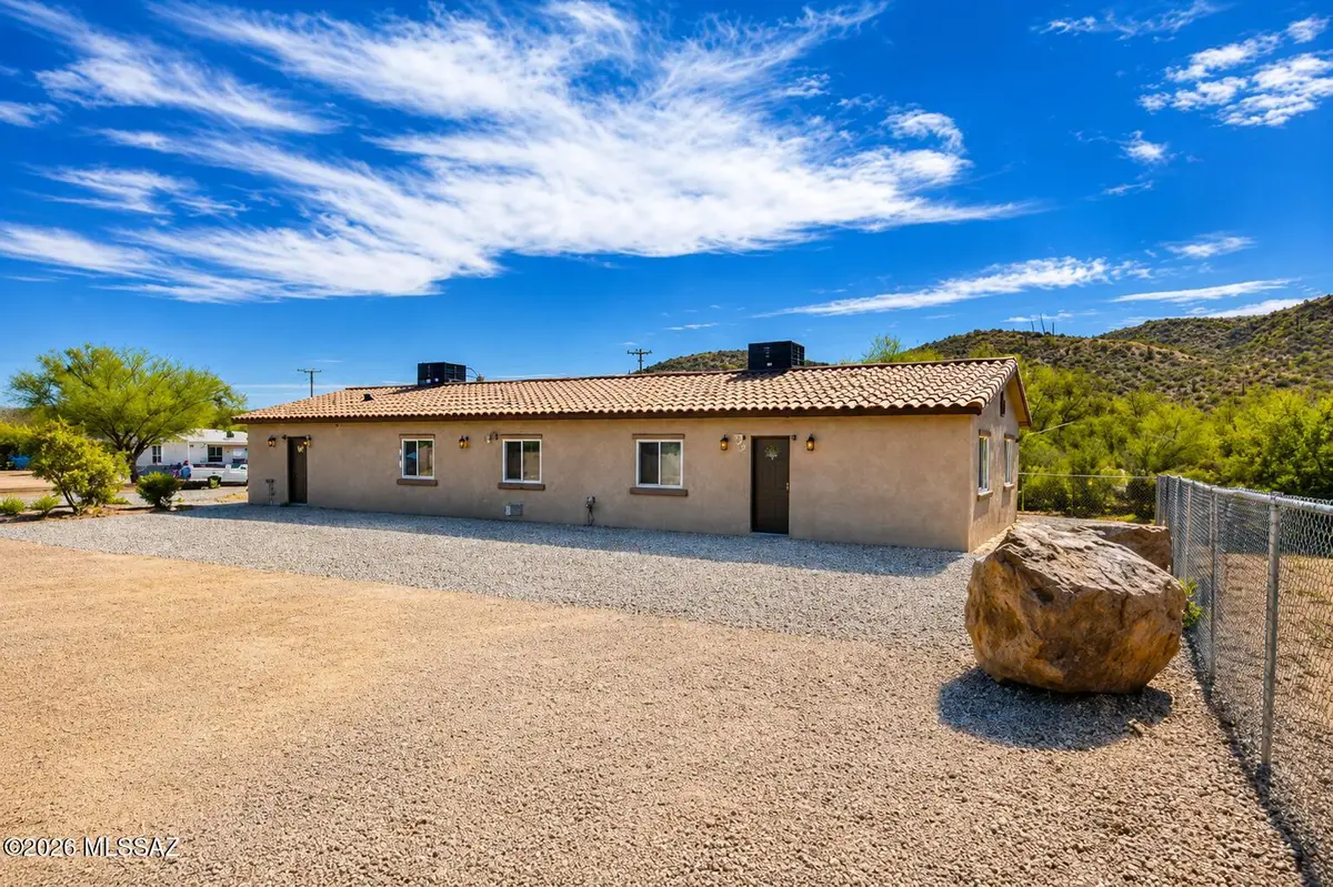2065 W Ajo, Tucson, AZ 85713 - #1