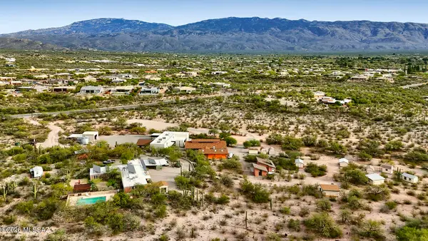 2751 N Soldier, Tucson, AZ 85749