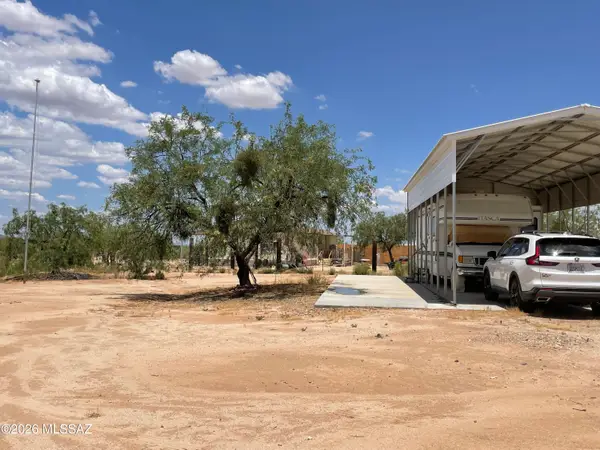 8535 S Marstellar, Tucson, AZ 85736