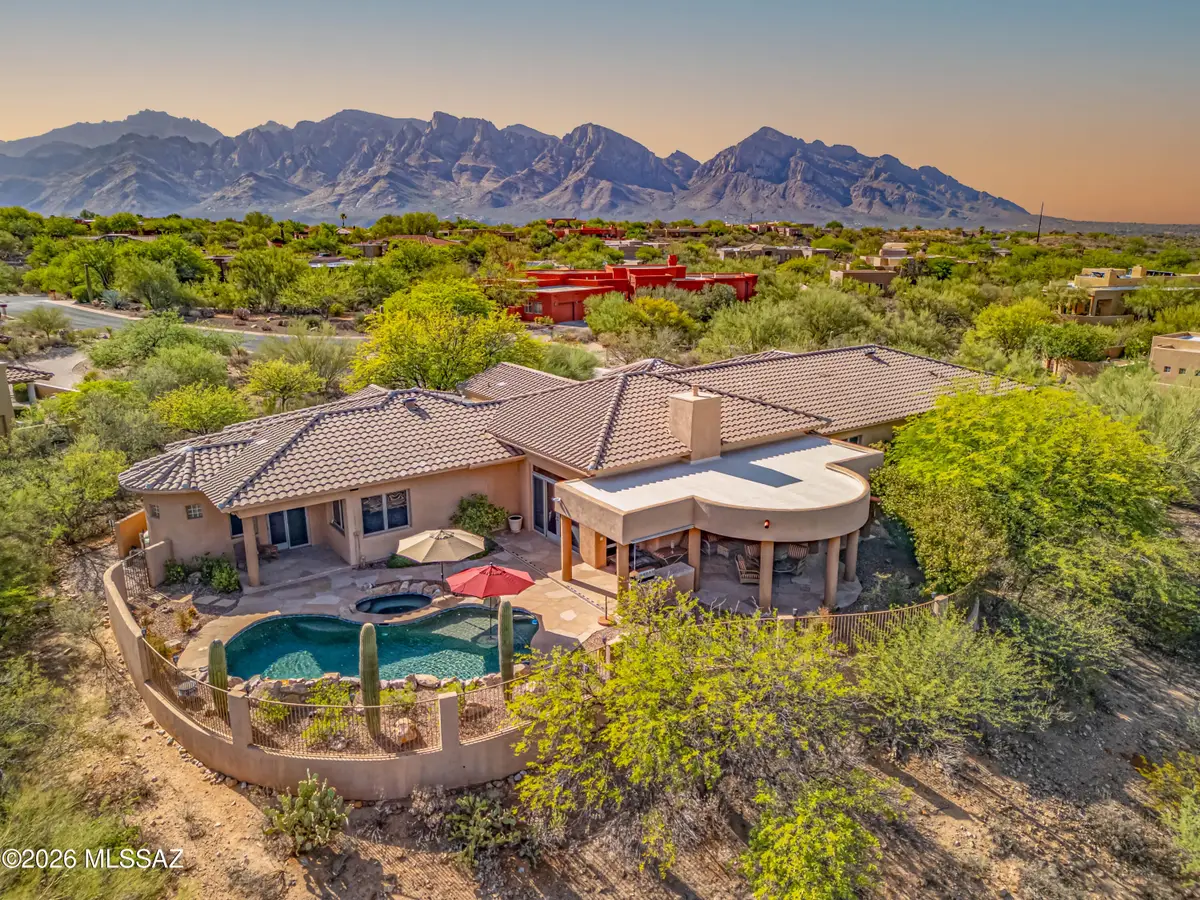 850 W Big Sand, Oro Valley, AZ 85755 - #1