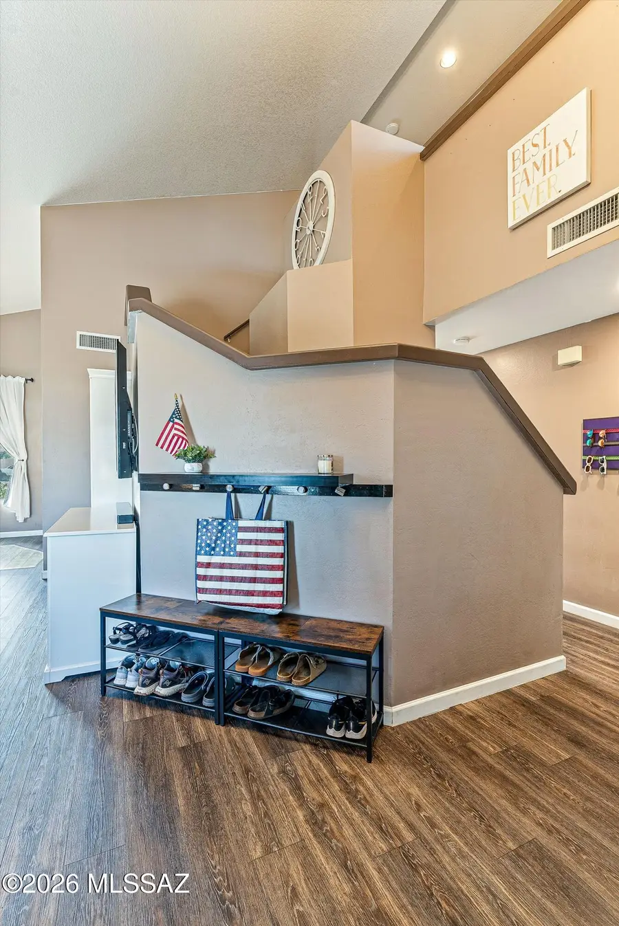 9041 N Brimstone, Tucson, AZ 85742 - #3