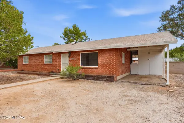 6720 E Cooper, Tucson, AZ 85710