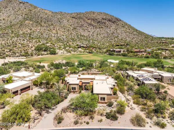 14438 N Sunset Gallery, Marana, AZ 85658