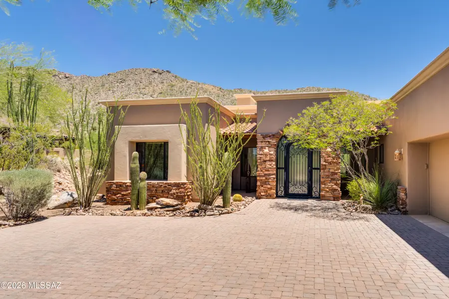 14438 N Sunset Gallery, Marana, AZ 85658 - #2