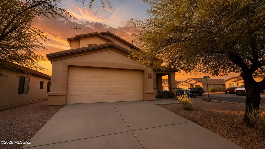 6654 W Haven Brook, Tucson, AZ 85757 - #2