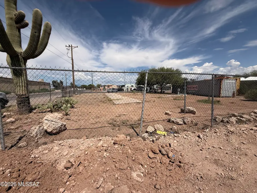 6008 S Holly, Tucson, AZ 85706 - #3