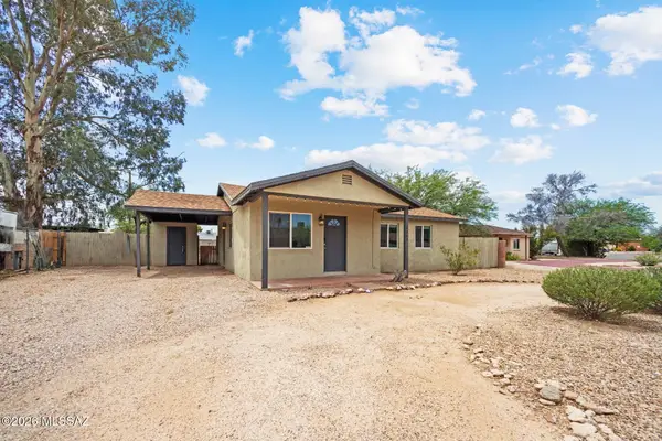 4370 E Timrod, Tucson, AZ 85711