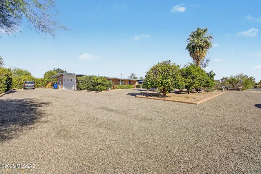 864 N Corinth, Tucson, AZ 85710 - #3