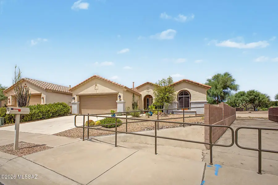 9373 N Sombrero Canyon, Tucson, AZ 85743 - #3