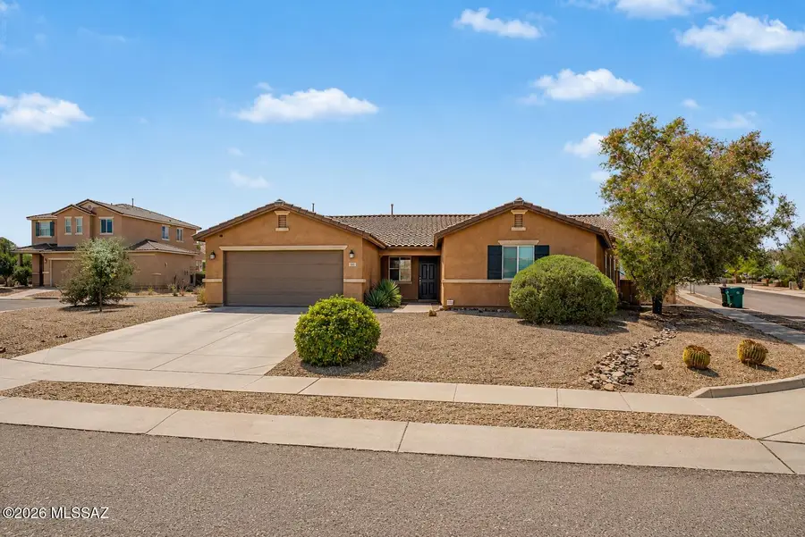 725 S Harry P Stagg, Vail, AZ 85641 - #2